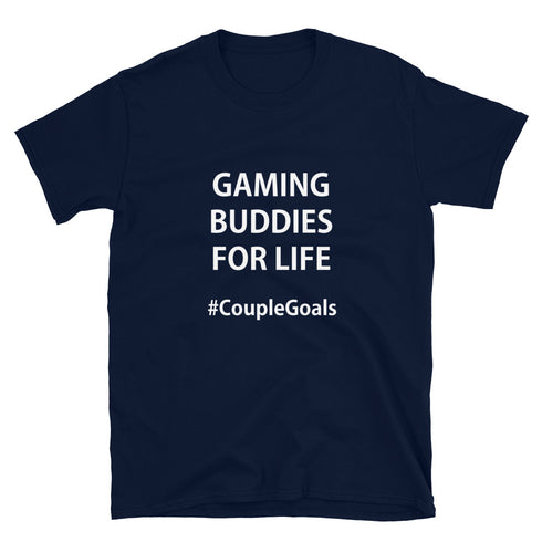 #CoupleGoals Classic T-Shirt